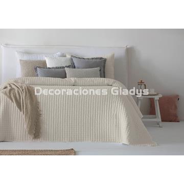 COLCHA BOUTI AZARA - Imagen 1