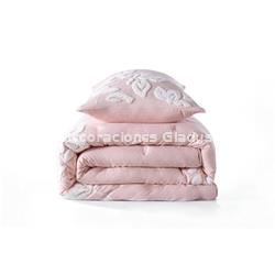 COLCHA BOUTI AZURE - Imagen 2