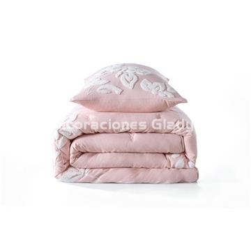 COLCHA BOUTI AZURE - Imagen 2