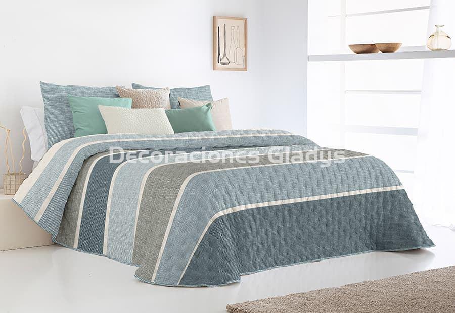 COLCHA BOUTI BABEL - Imagen 1