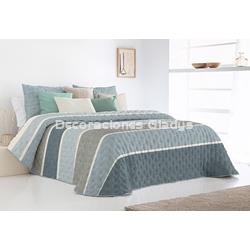 COLCHA BOUTI BABEL - Imagen 1