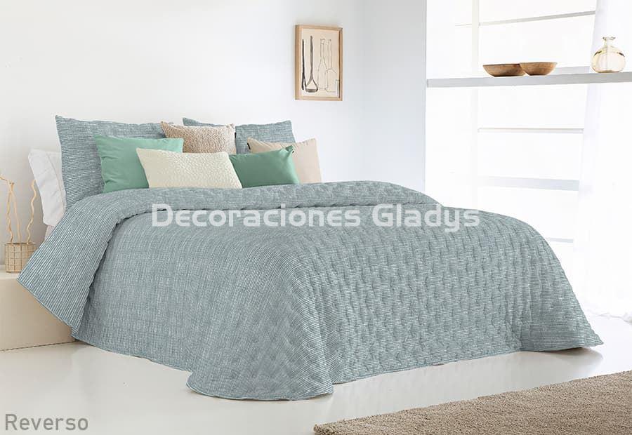 COLCHA BOUTI BABEL - Imagen 2