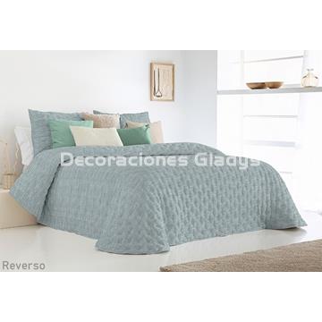 COLCHA BOUTI BABEL - Imagen 2