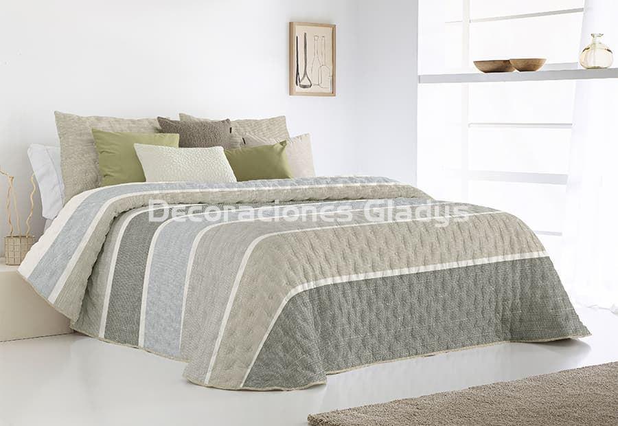 COLCHA BOUTI BABEL - Imagen 3