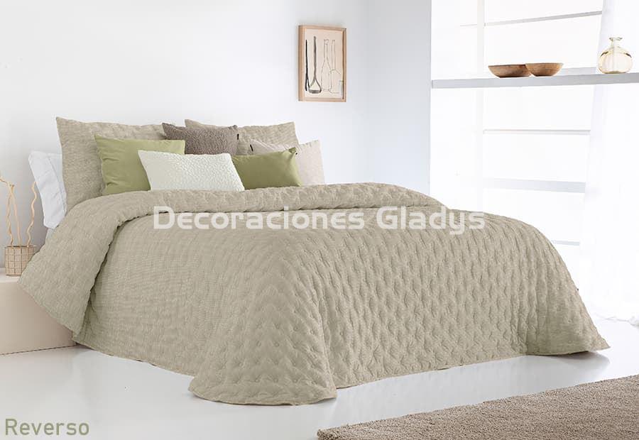 COLCHA BOUTI BABEL - Imagen 4