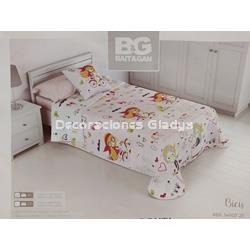 COLCHA BOUTI BICIS - Imagen 1