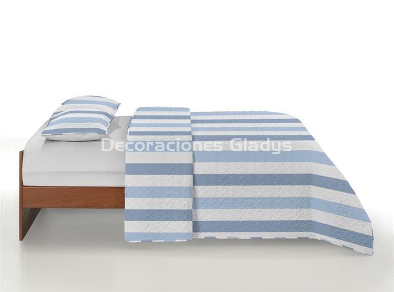 COLCHA BOUTI BODELY - Imagen 1