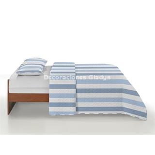 COLCHA BOUTI BODELY - Imagen 1