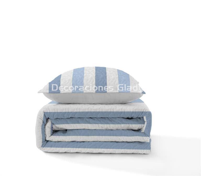 COLCHA BOUTI BODELY - Imagen 2