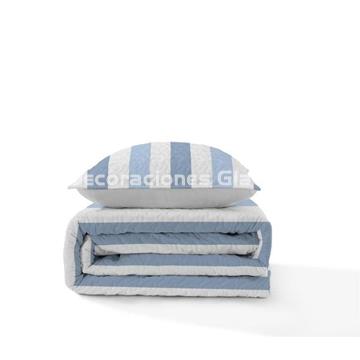 COLCHA BOUTI BODELY - Imagen 2