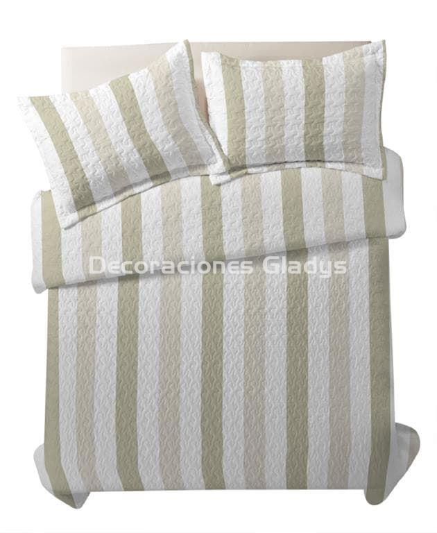 COLCHA BOUTI BODELY - Imagen 5