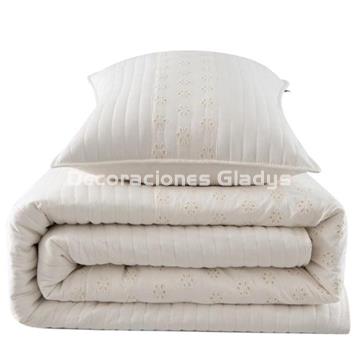 COLCHA BOUTI BOTICELI - Imagen 1