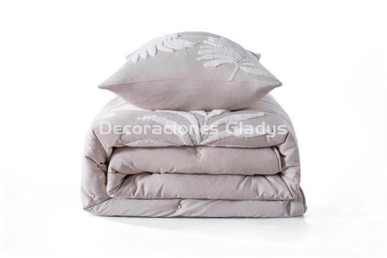 COLCHA BOUTI BRINDISI - Imagen 2