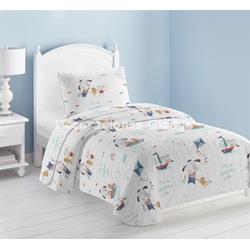 COLCHA BOUTI BUMP - Imagen 1