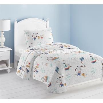 COLCHA BOUTI BUMP - Imagen 1