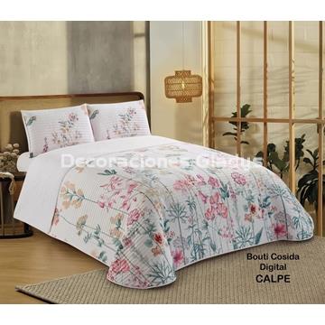 COLCHA BOUTI CALPE - Imagen 1