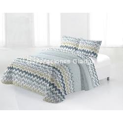 COLCHA BOUTI  CARIPI - Imagen 1