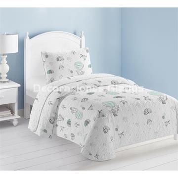 COLCHA BOUTI CHAMP - Imagen 1