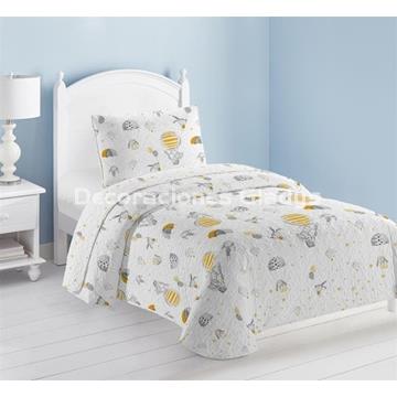 COLCHA BOUTI CHAMP - Imagen 2