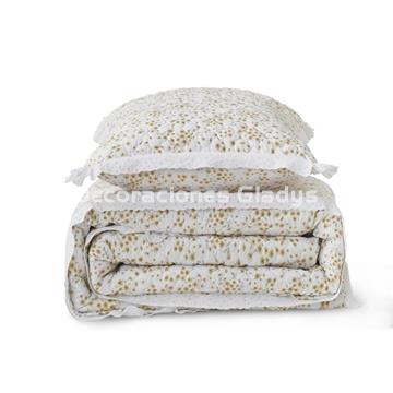 COLCHA BOUTI CLASEN - Imagen 1