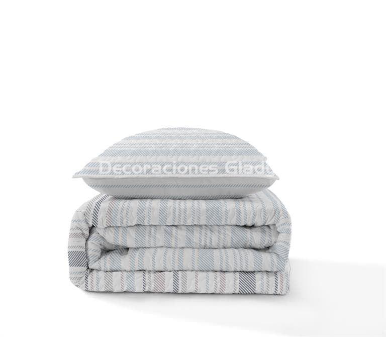 COLCHA BOUTI CLOE - Imagen 2