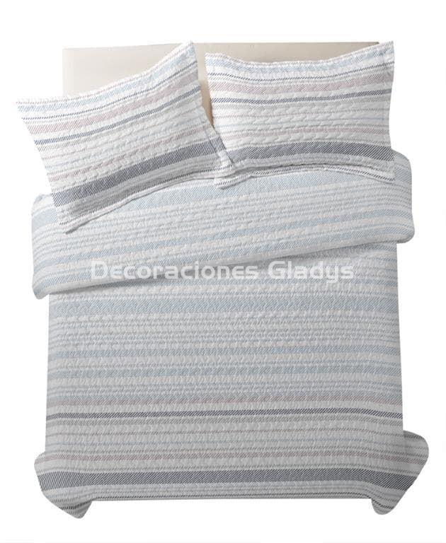 COLCHA BOUTI CLOE - Imagen 3