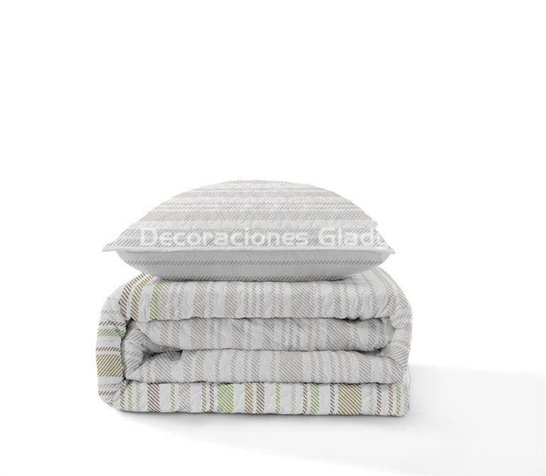 COLCHA BOUTI CLOE - Imagen 5