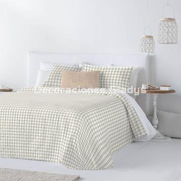 COLCHA  BOUTI CYNTIA CALDERA - Imagen 2