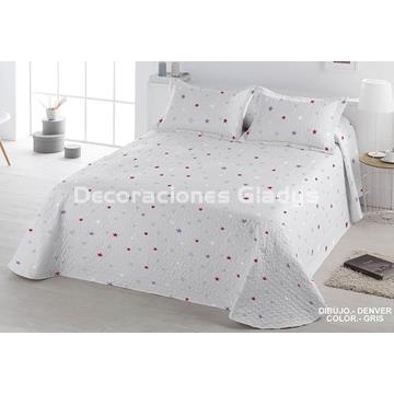 COLCHA BOUTI DENVER - Imagen 1