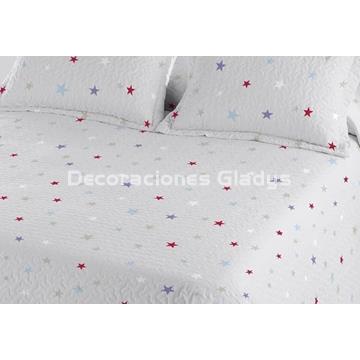 COLCHA BOUTI DENVER - Imagen 2