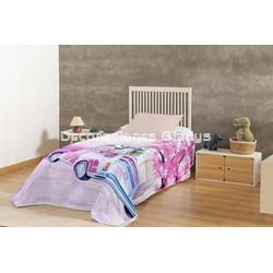 COLCHA BOUTI DIGITAL BABY - Imagen 1