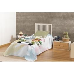 COLCHA BOUTI DIGITAL SAFARI - Imagen 1