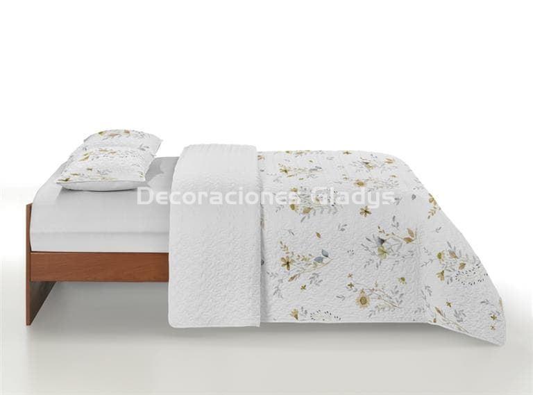 COLCHA BOUTI EDEL - Imagen 1