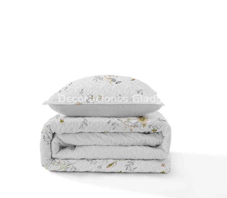 COLCHA BOUTI EDEL - Imagen 2