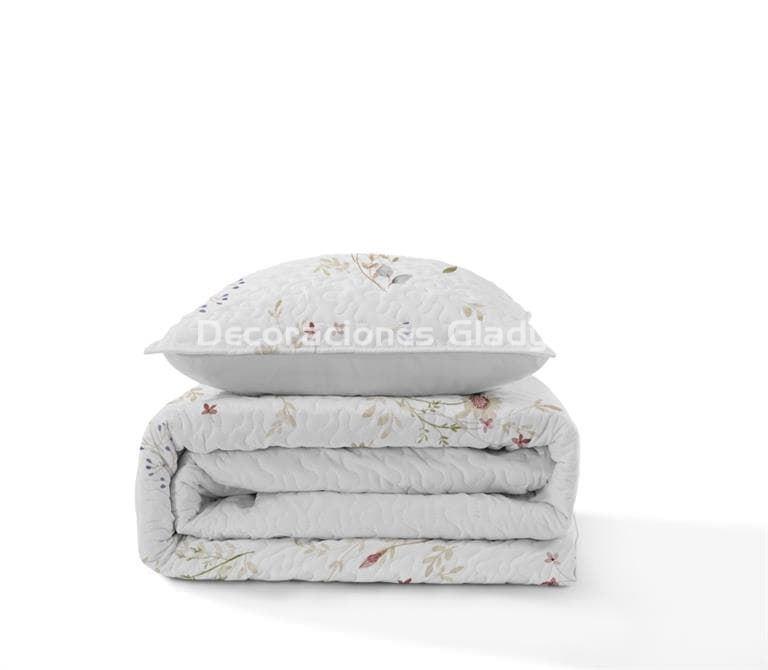 COLCHA BOUTI EDEL - Imagen 4