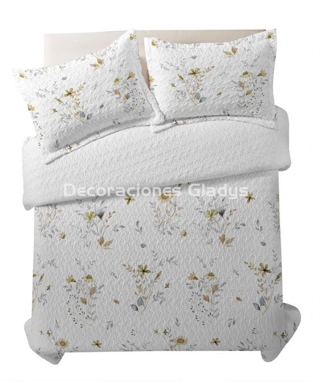 COLCHA BOUTI EDEL - Imagen 5