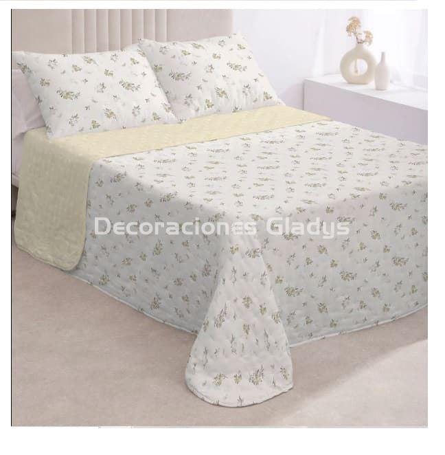 COLCHA BOUTI ELIANE - Imagen 1