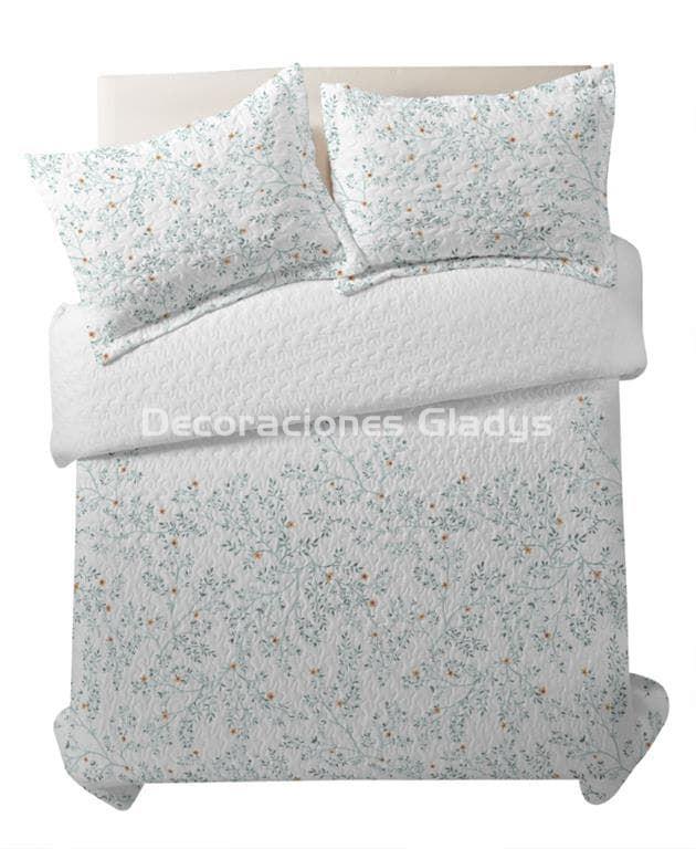 COLCHA BOUTI ELSINOR - Imagen 3