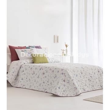 COLCHA BOUTI ESTAMPADA ALAMEDA C/01 - Imagen 1