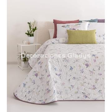 COLCHA BOUTI ESTAMPADA ALAMEDA C/01 - Imagen 2