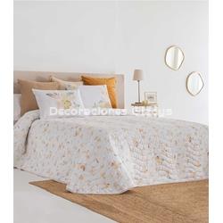 COLCHA BOUTI ESTAMPADA ALAMEDA C/02 - Imagen 1