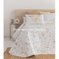 COLCHA BOUTI ESTAMPADA ALAMEDA C/02 - Imagen 2
