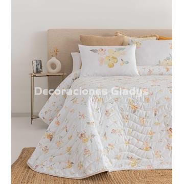 COLCHA BOUTI ESTAMPADA ALAMEDA C/02 - Imagen 2