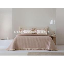 COLCHA  BOUTI EVERLY - Imagen 1