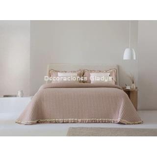 COLCHA  BOUTI EVERLY - Imagen 1