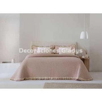 COLCHA  BOUTI EVERLY - Imagen 1