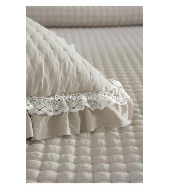 COLCHA  BOUTI EVERLY - Imagen 2