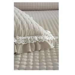 COLCHA  BOUTI EVERLY - Imagen 2