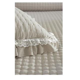 COLCHA  BOUTI EVERLY - Imagen 2