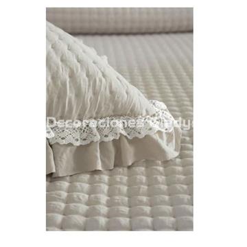 COLCHA  BOUTI EVERLY - Imagen 2